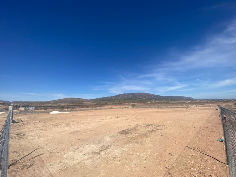 Plot for Sale in Pinoso, Alicante 9