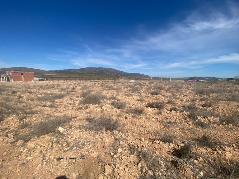 Plot for Sale in Pinoso, Alicante 10