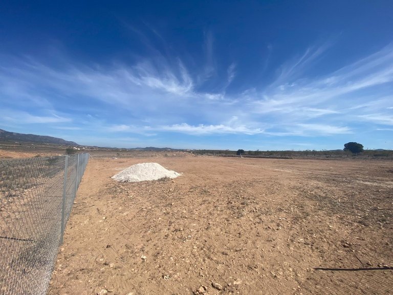 Plot for Sale in Pinoso, Alicante 5