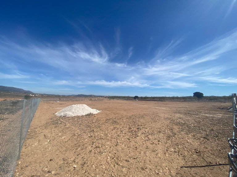 Plot for Sale in Pinoso, Alicante 4