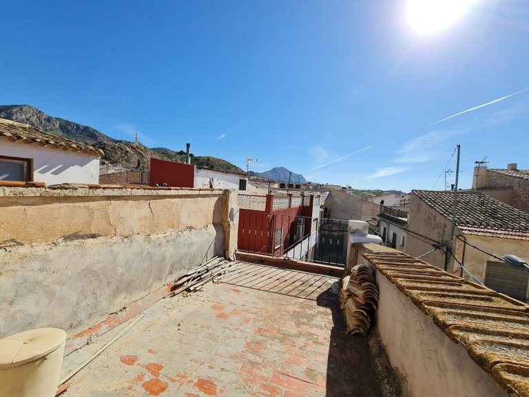 Town House for Sale in Barinas, Murcia 10