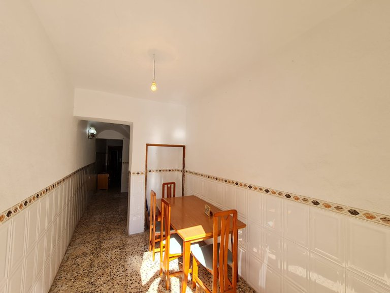Town House for Sale in Barinas, Murcia 22