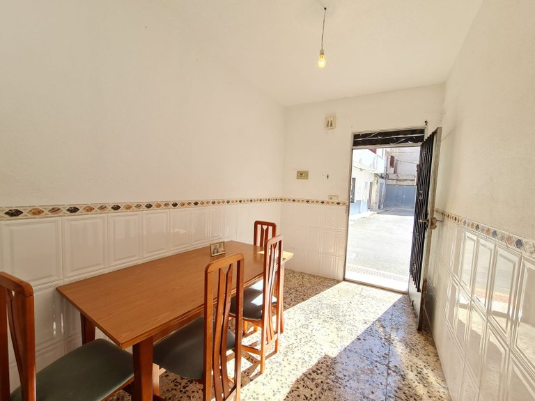 Town House for Sale in Barinas, Murcia 7