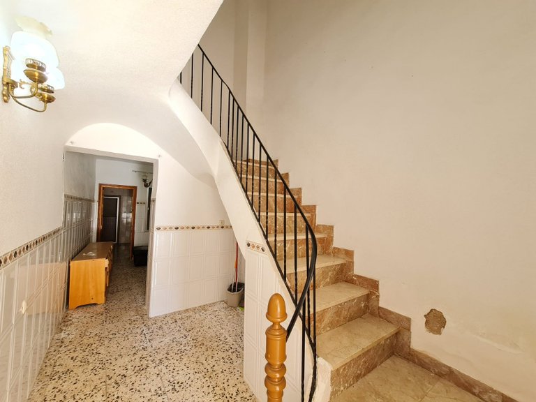 Town House for Sale in Barinas, Murcia 21