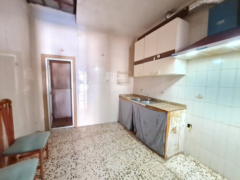 Town House for Sale in Barinas, Murcia 20