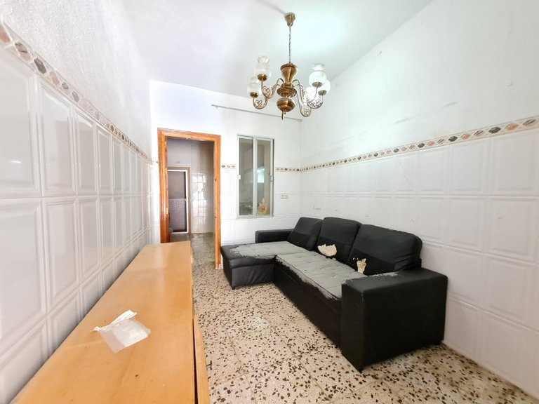 Town House for Sale in Barinas, Murcia 6