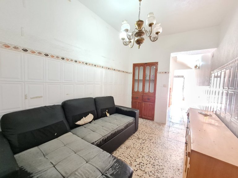 Town House for Sale in Barinas, Murcia 5