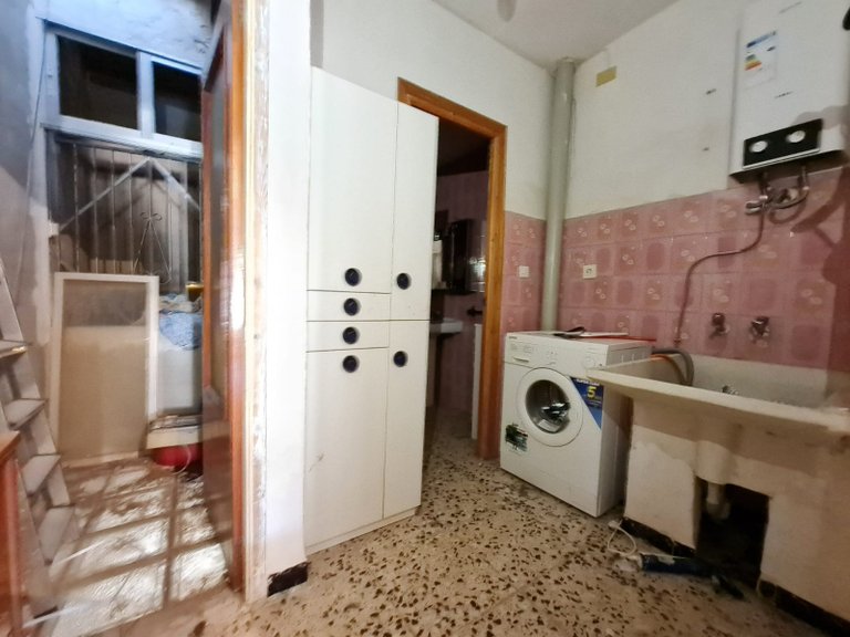Town House for Sale in Barinas, Murcia 16