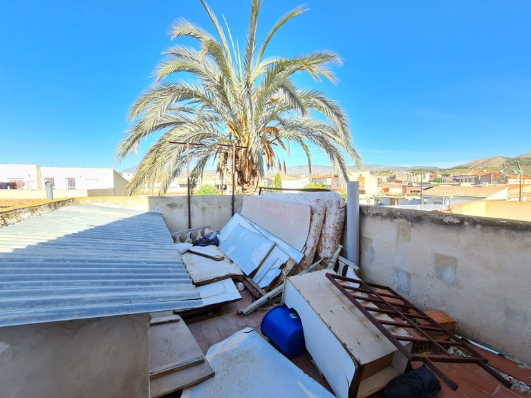 Town House for Sale in Barinas, Murcia 8
