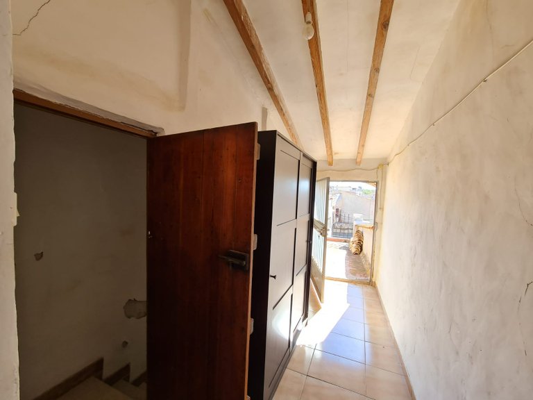 Town House for Sale in Barinas, Murcia 13