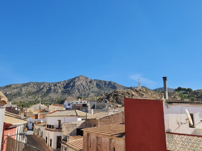 Town House for Sale in Barinas, Murcia 11