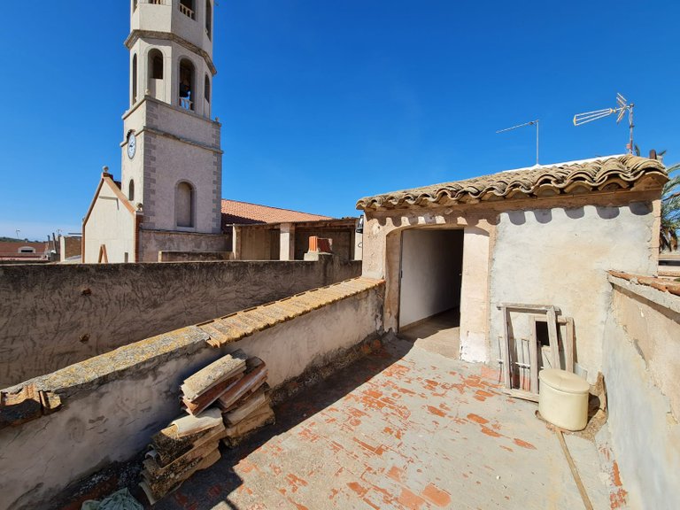 Town House for Sale in Barinas, Murcia 12