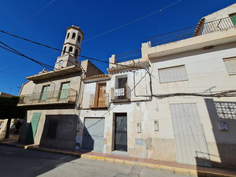 Town House for Sale in Barinas, Murcia 23