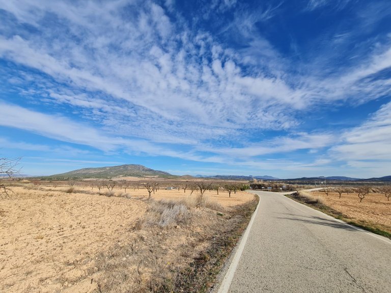 Plot for Sale in Raspay, Murcia 5