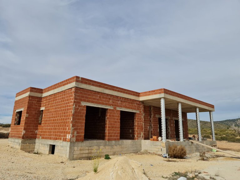 Villa for Sale in Pinoso, Alicante 4