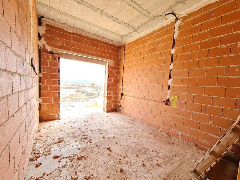 Villa for Sale in Pinoso, Alicante 12