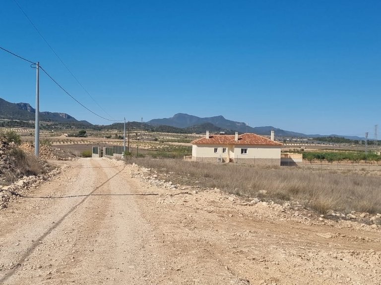Plot for Sale in Jumilla, Murcia 5