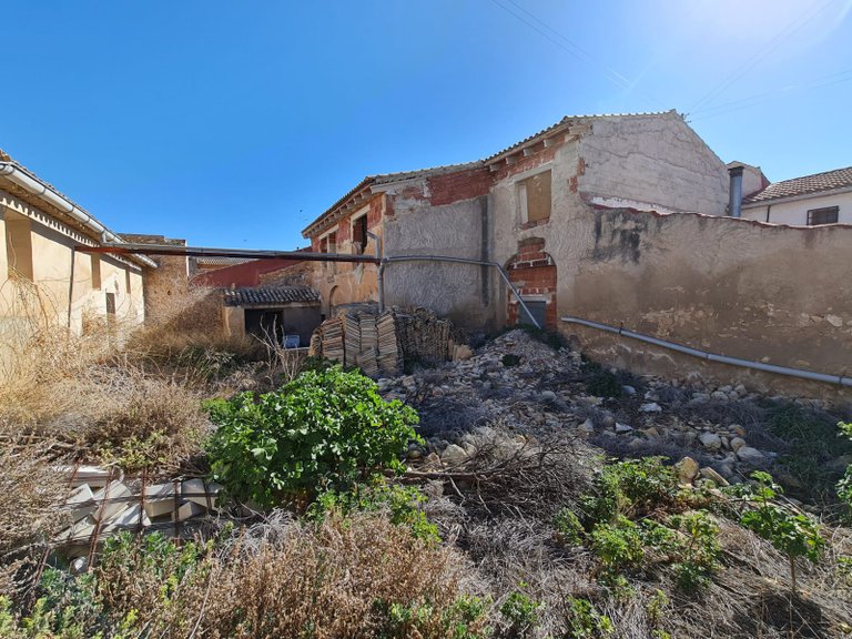 Town House for Sale in Pinoso, Alicante 34