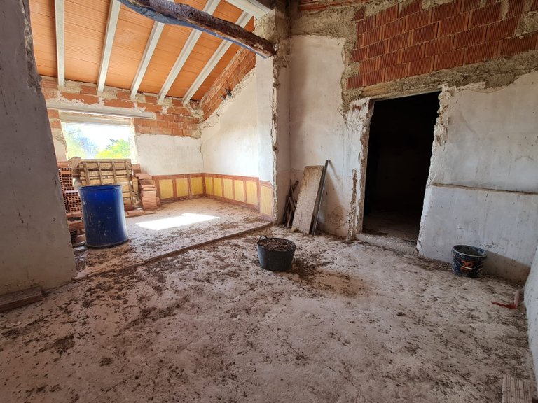 Town House for Sale in Pinoso, Alicante 8
