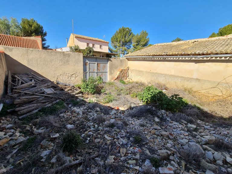 Town House for Sale in Pinoso, Alicante 36