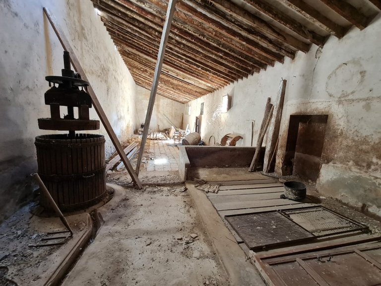 Town House for Sale in Pinoso, Alicante 11