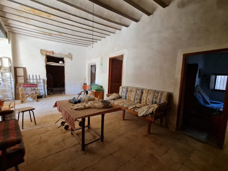 Town House for Sale in Pinoso, Alicante 6