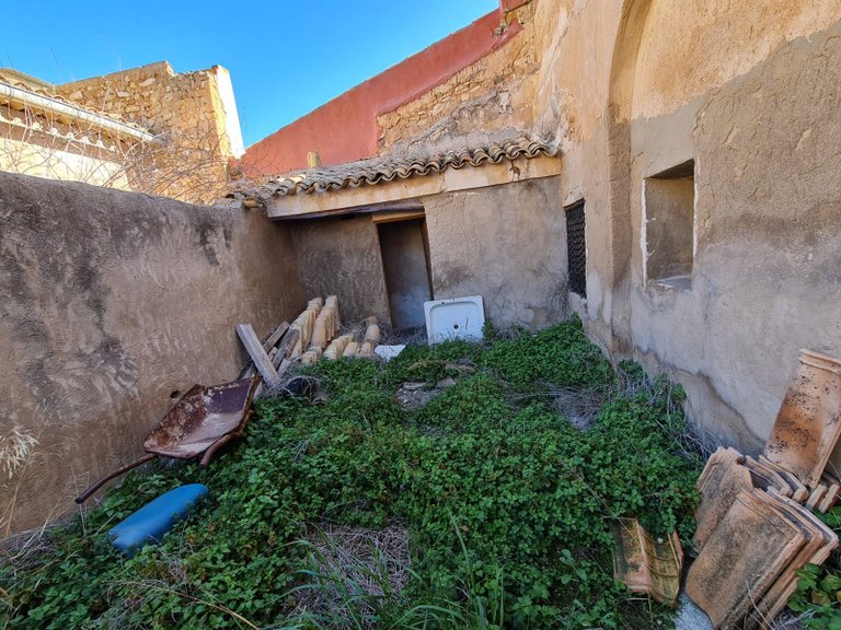 Town House for Sale in Pinoso, Alicante 31