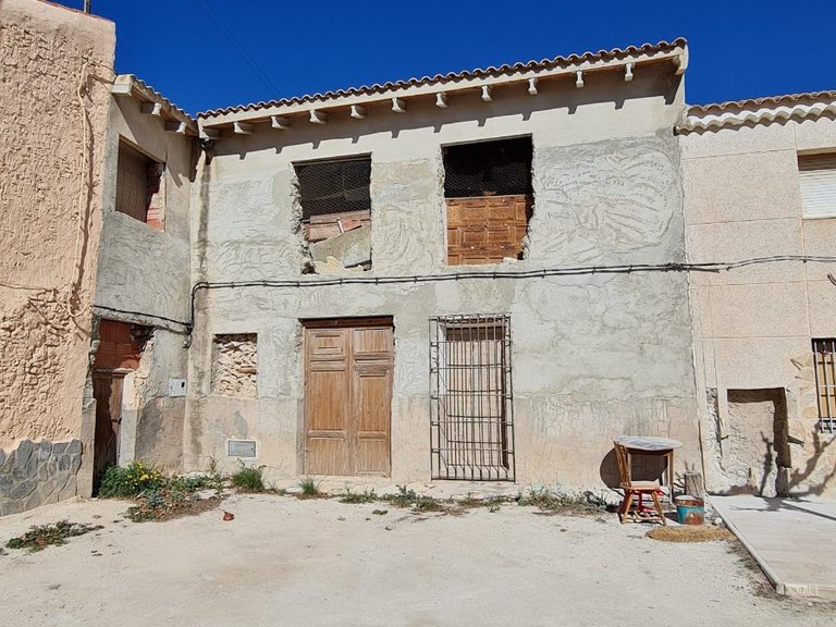 Town House for Sale in Pinoso, Alicante 2