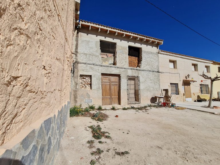 Town House for Sale in Pinoso, Alicante 41