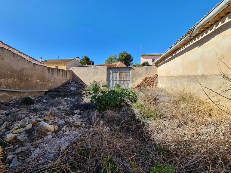 Town House for Sale in Pinoso, Alicante 21