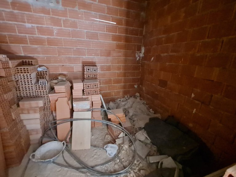 Town House for Sale in Pinoso, Alicante 20