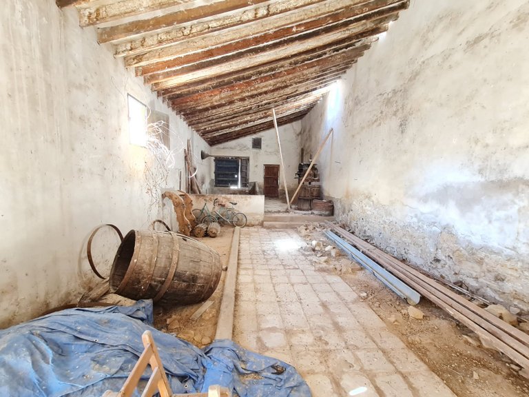 Town House for Sale in Pinoso, Alicante 17