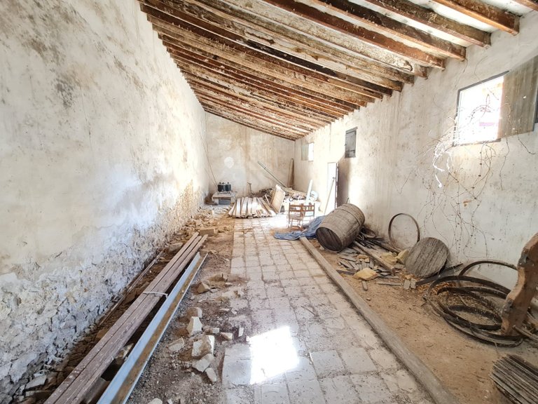 Town House for Sale in Pinoso, Alicante 10