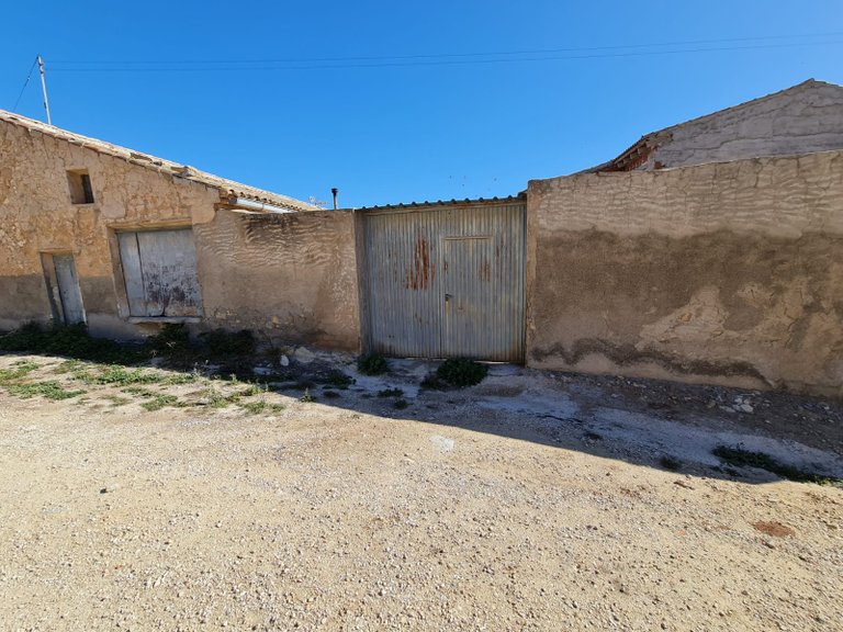 Town House for Sale in Pinoso, Alicante 25