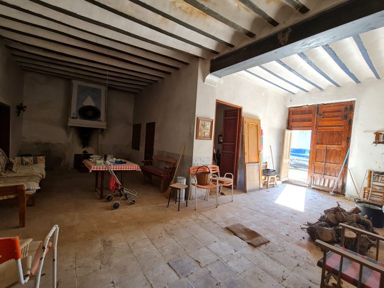 Town House for Sale in Pinoso, Alicante 15