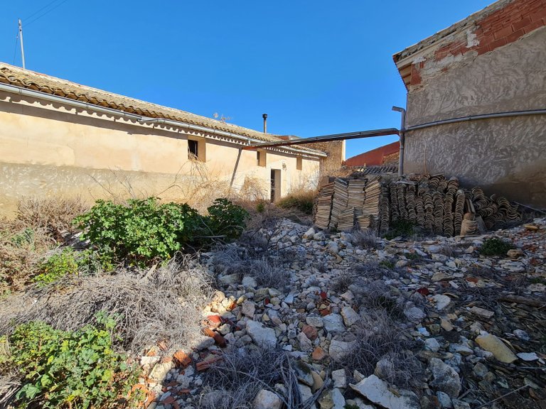Town House for Sale in Pinoso, Alicante 26