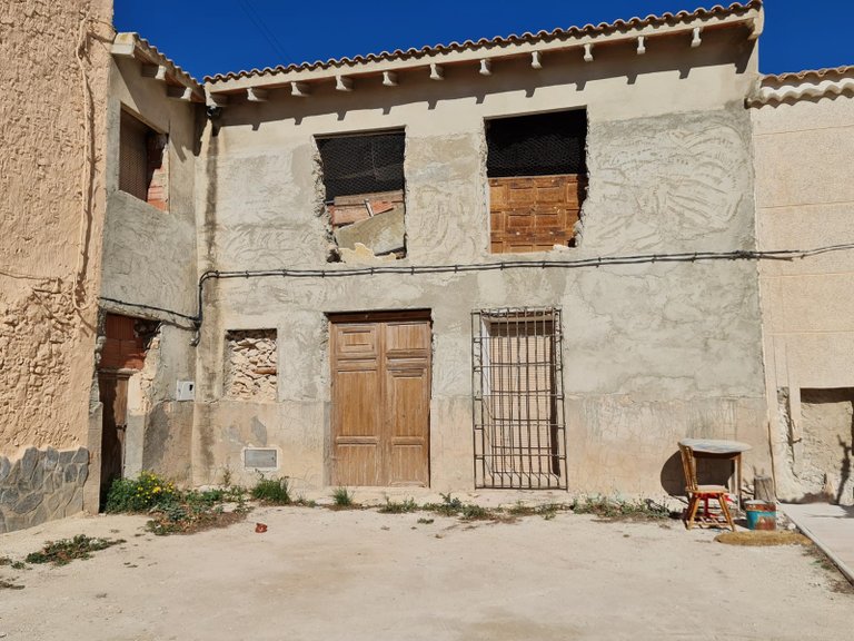 Town House for Sale in Pinoso, Alicante 42