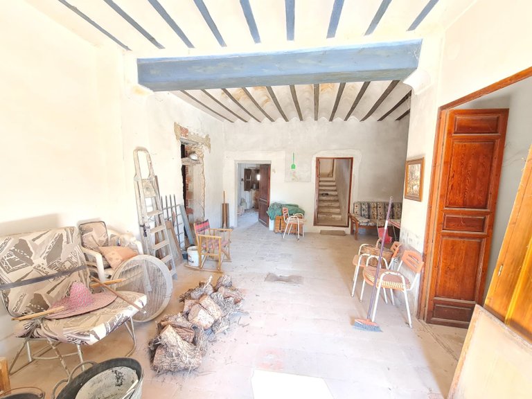 Town House for Sale in Pinoso, Alicante 3