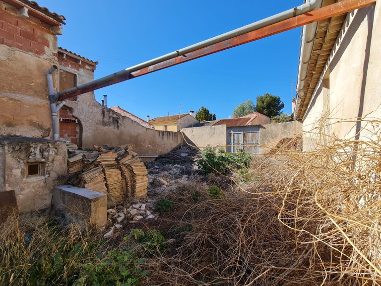 Town House for Sale in Pinoso, Alicante 28