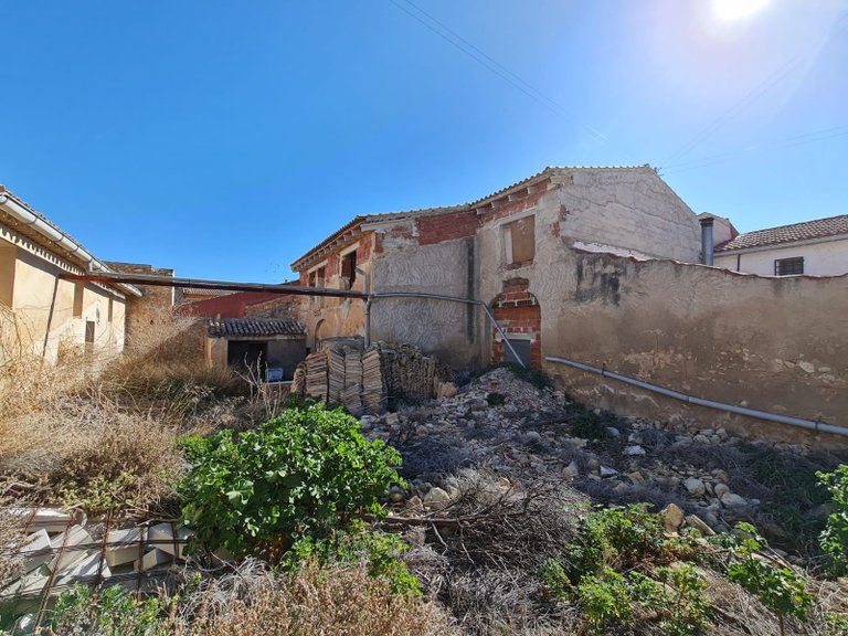 Town House for Sale in Pinoso, Alicante 39
