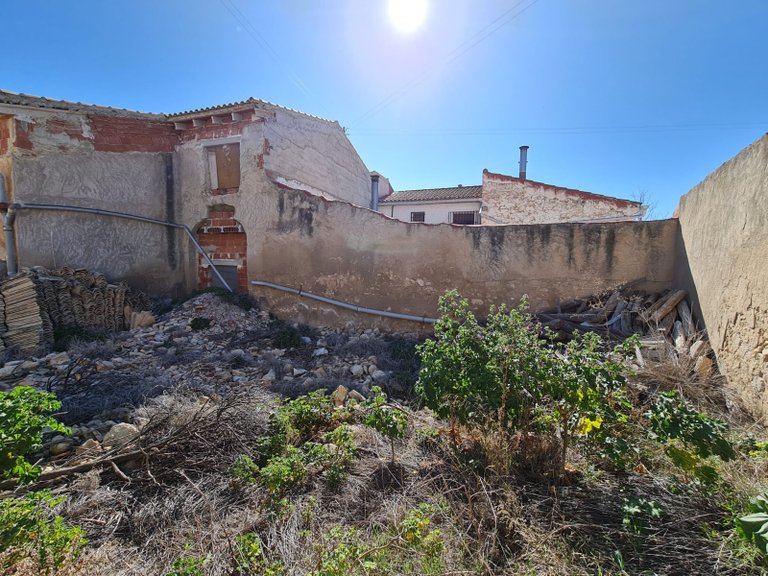 Town House for Sale in Pinoso, Alicante 32