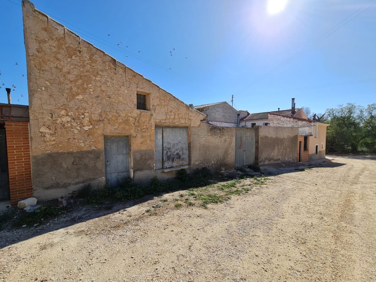 Town House for Sale in Pinoso, Alicante 37
