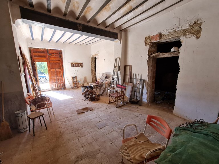 Town House for Sale in Pinoso, Alicante 7
