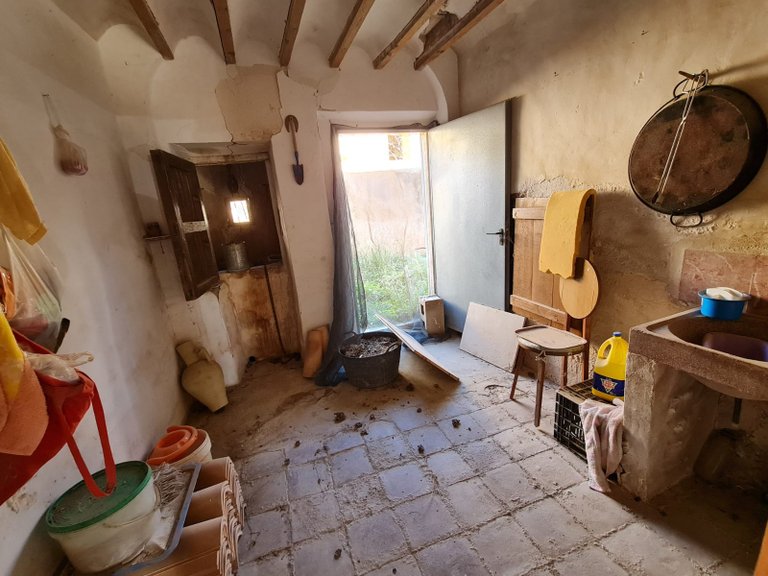Town House for Sale in Pinoso, Alicante 16