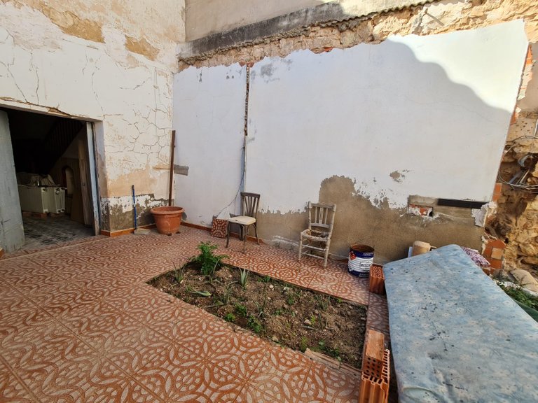 Town House for Sale in Pinoso, Alicante 18