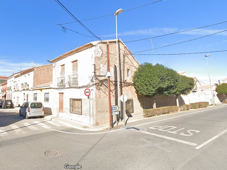 Town House for Sale in Pinoso, Alicante 1