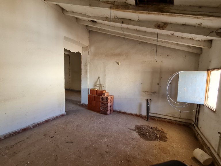 Town House for Sale in Pinoso, Alicante 12