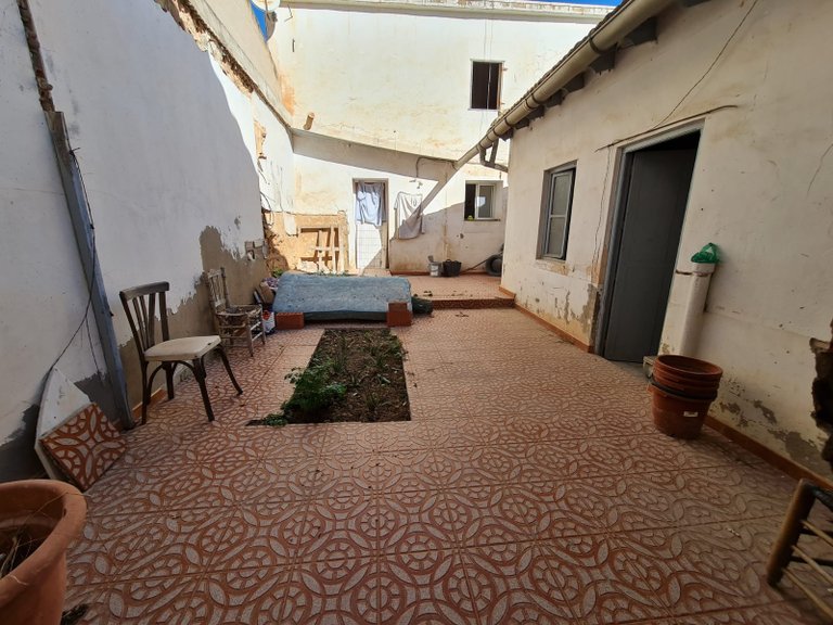 Town House for Sale in Pinoso, Alicante 11