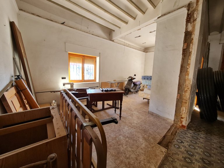 Town House for Sale in Pinoso, Alicante 2