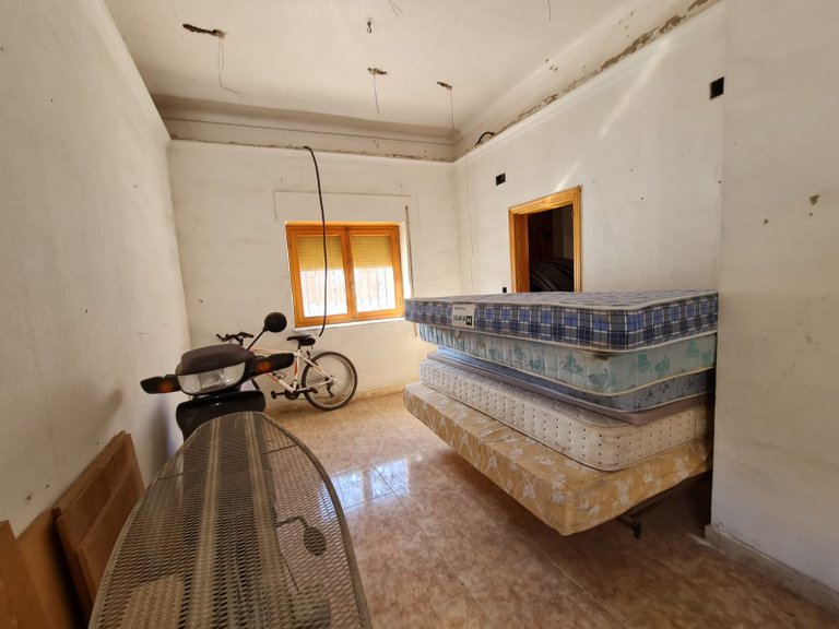 Town House for Sale in Pinoso, Alicante 4